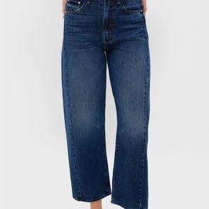 ISO MOTHER half pipe jeans!